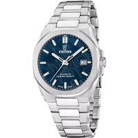 Montre Festina Homme Swiss Made in Acier F20100/4